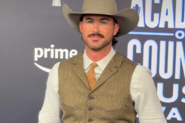 Riley Green country music