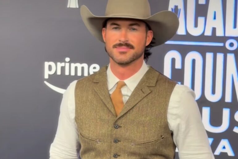 Riley Green country music