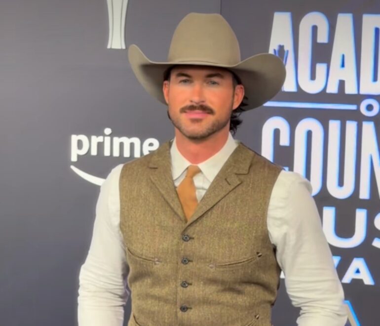 Did Riley Green Take A Date To The 2026 ACM Awards? | Whiskey Riff