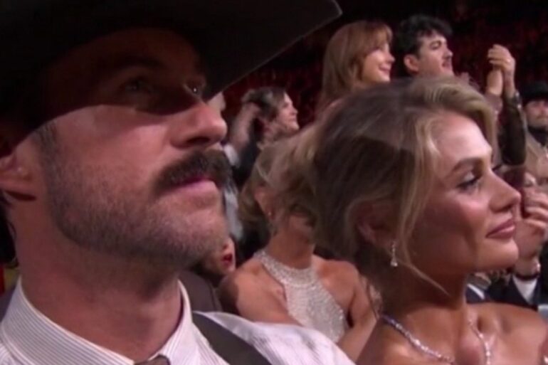 Riley Green country music