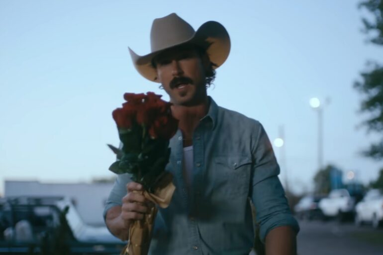Riley Green country music