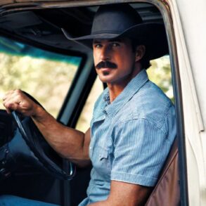 Riley Green country music