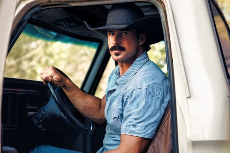 Riley Green country music