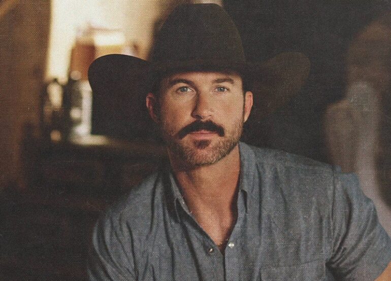 Riley Green country music
