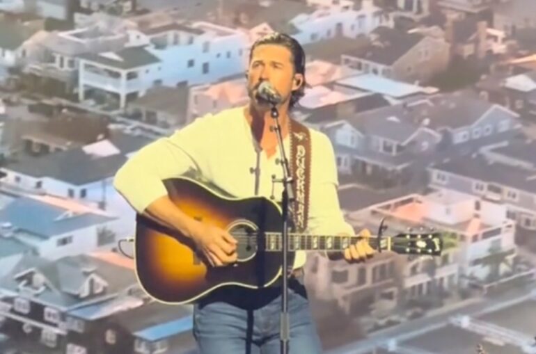 Riley Green country music