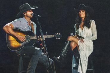 Riley Green country music