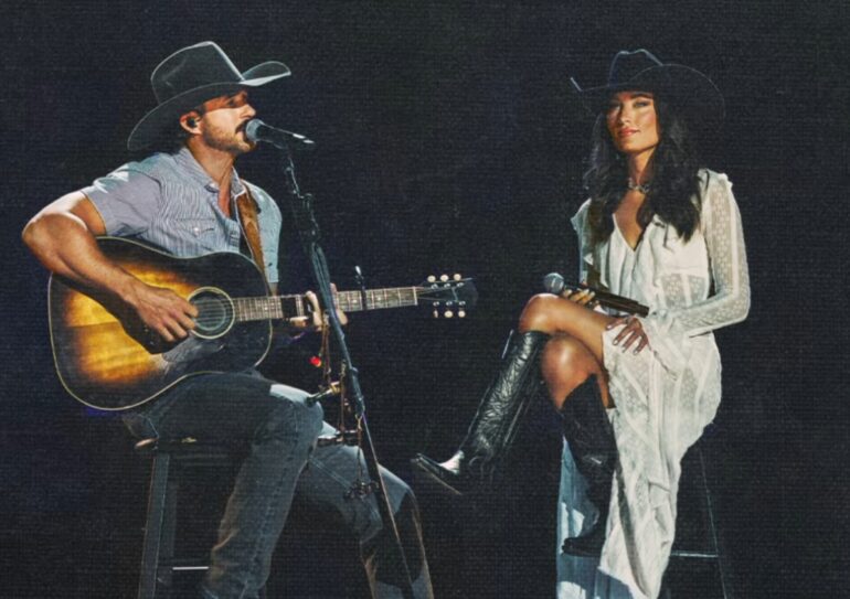 Riley Green country music