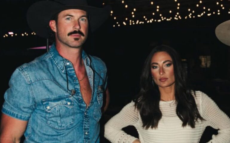 Riley Green country music