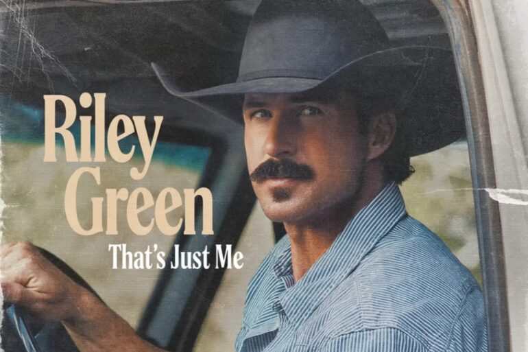 Riley Green country music
