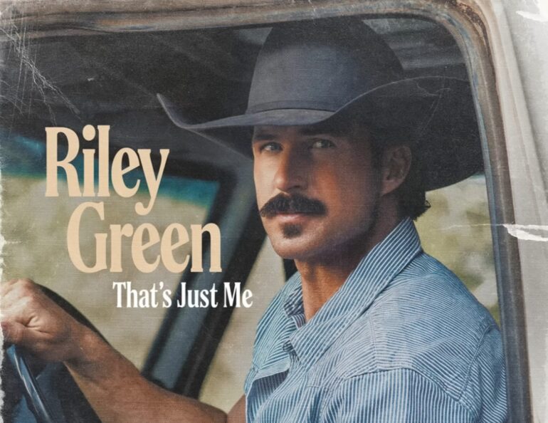 Riley Green country music