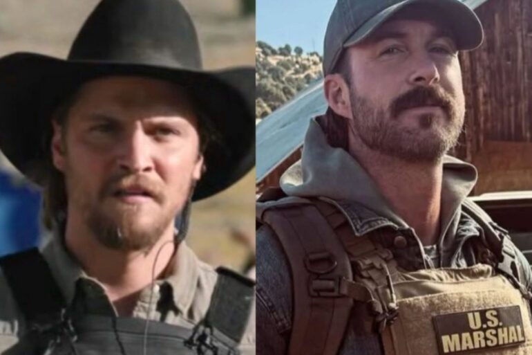 Luke Grimes Riley Green culture