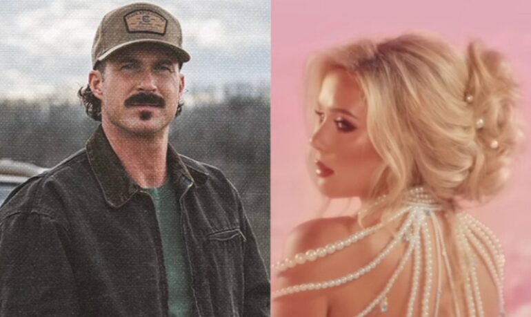 Riley Green country music