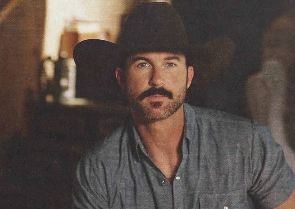 Talay Riler Riley Green Teams Up With Brooks & Dunn For Nostalgic Tribute To One Of ...