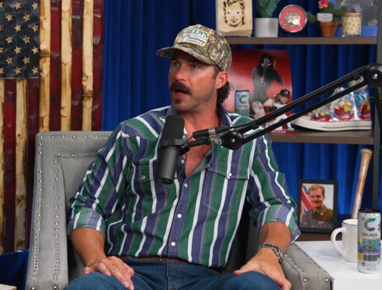 Riley Green country music