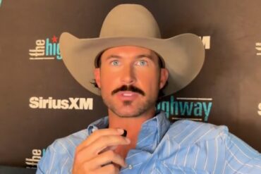 Riley Green country music