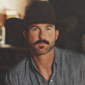 Riley Green country music