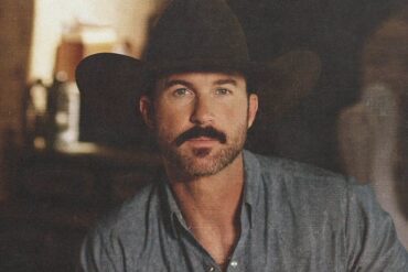 Riley Green country music