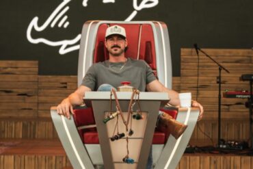 Riley Green country music