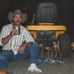 Riley Green country music