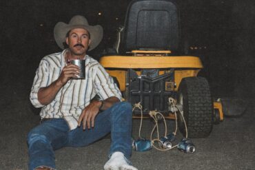 Riley Green country music