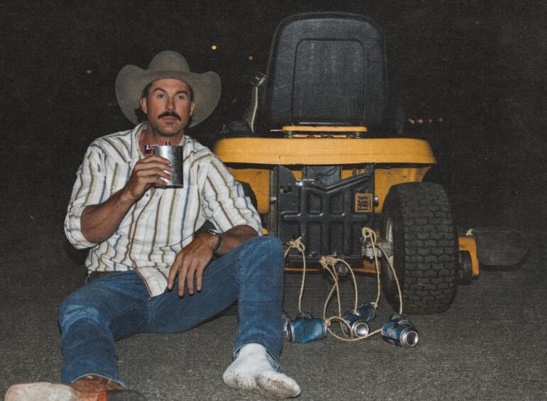 Riley Green country music