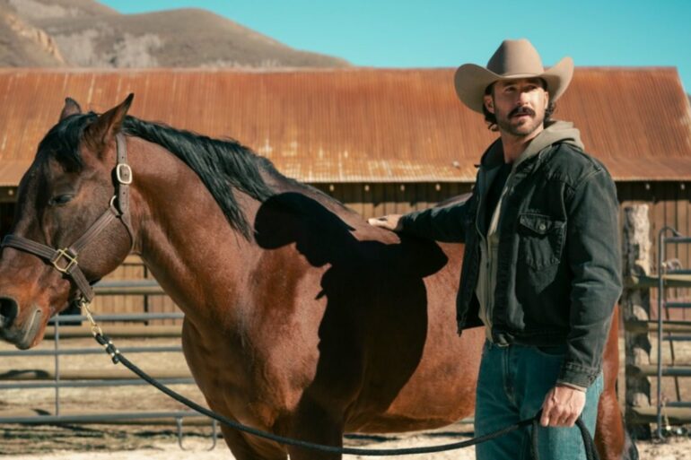 Riley Green country music