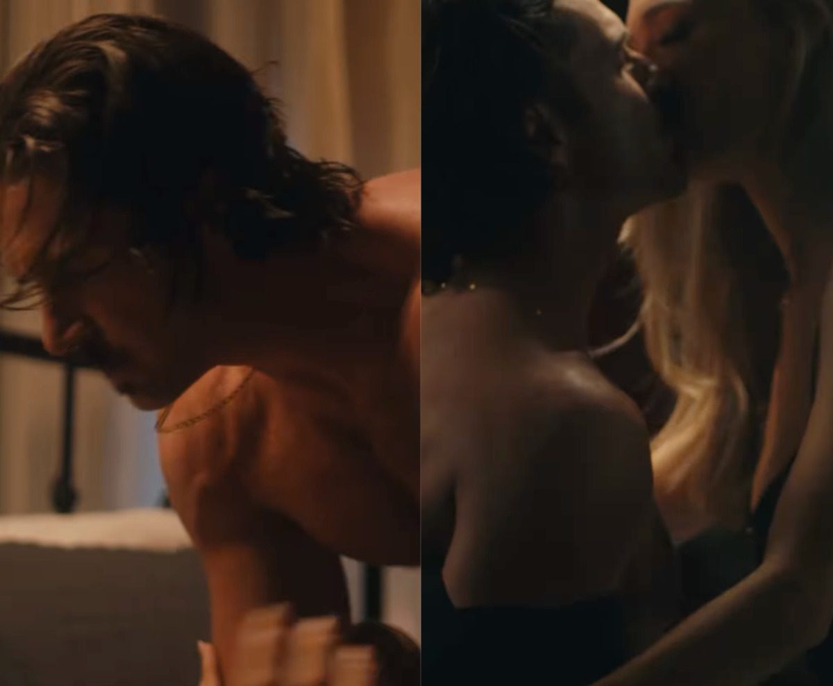 “LAWD Have Mercy” – Ladies Everywhere Are Losing It Over Riley Green’s Steamy “Worst Way” Teaser