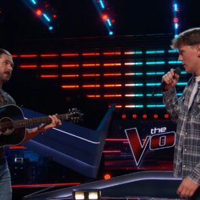 Riley Green country music