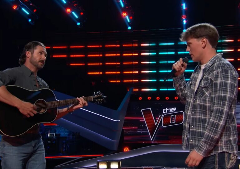 Riley Green country music
