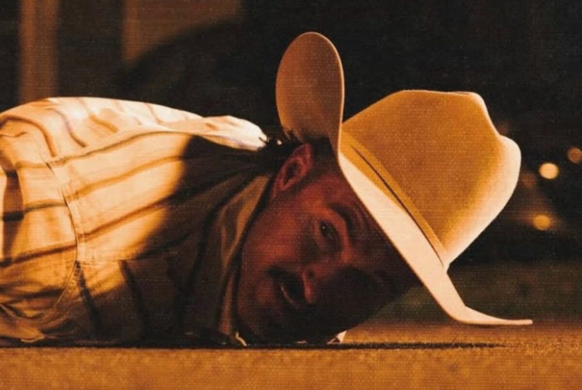 “Think As You Drunk”: Riley Green Just Teased Your New Favorite Drinking Anthem