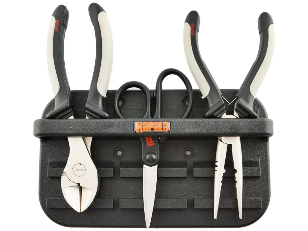 Rapala tools