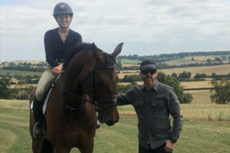 Brandon Blackstock culture