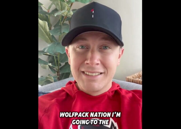 Scotty McCreery country msuic