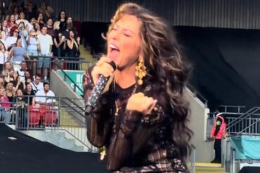 Shania Twain country music