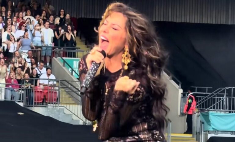 Shania Twain country music
