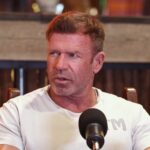 Taylor Sheridan