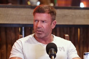 Taylor Sheridan