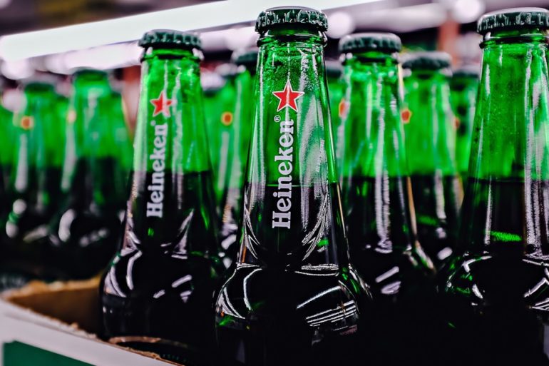 Heineken