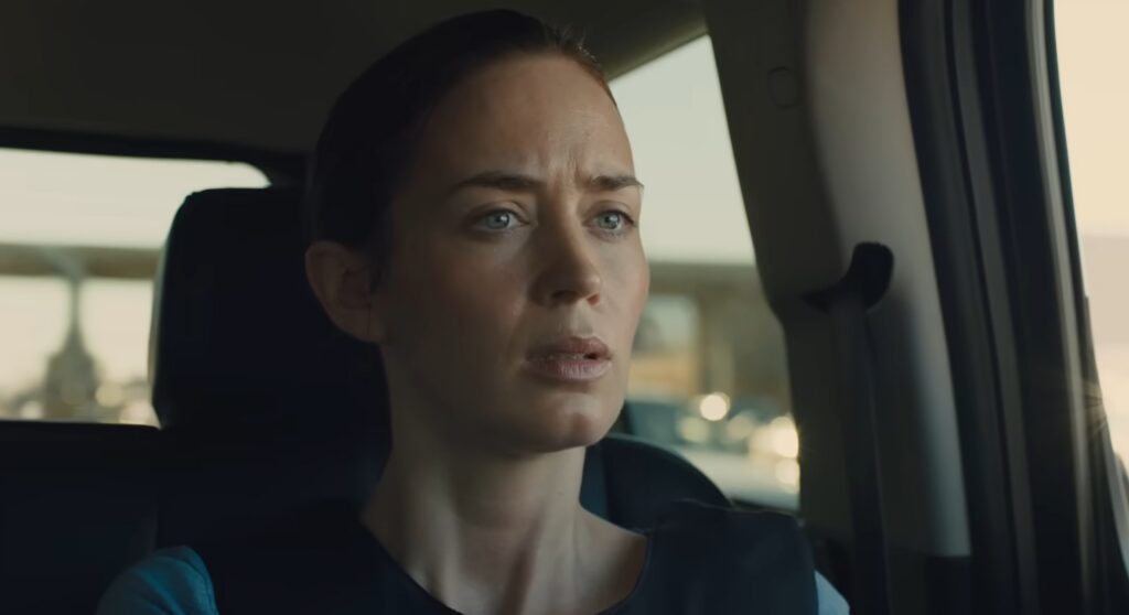 Bad News For ‘Sicario 3’? Taylor Sheridan Handing Off Script Duty For ...
