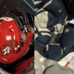 snake in helmet