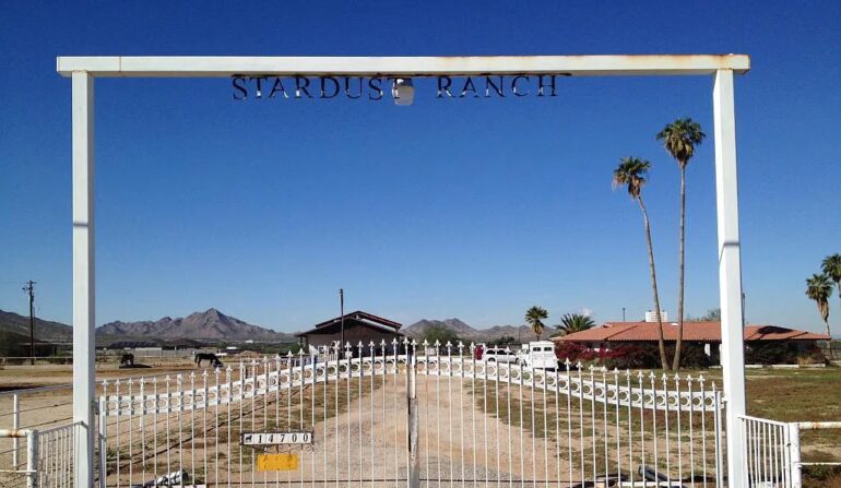 Stardust ranch