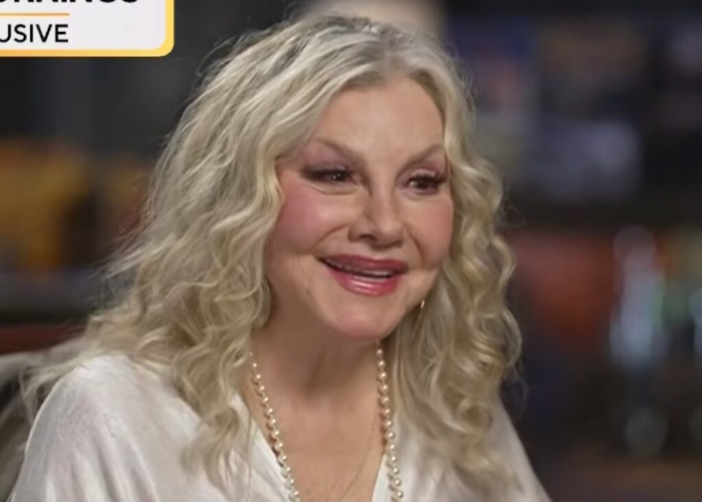 Machine Shop Dolly Dolly Parton’s Sister, Stella, Accuses Tennessee Voting Machines Of ...