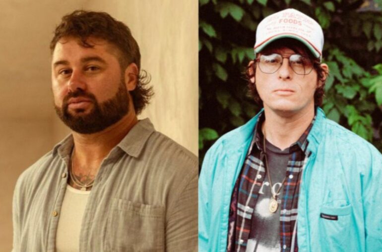 Koe Wetzel Stephen Wilson Jr. country music
