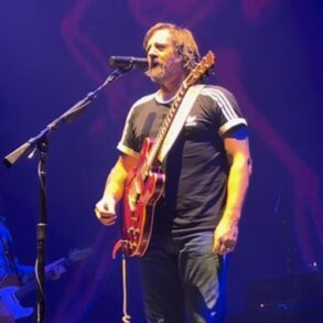 Sturgill Simpson