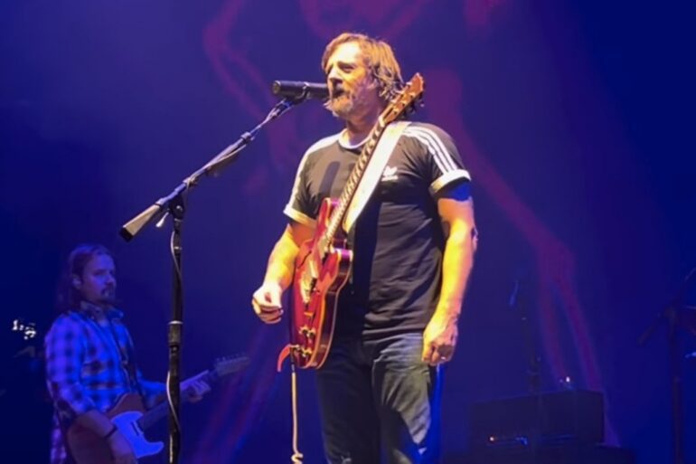 Sturgill Simpson