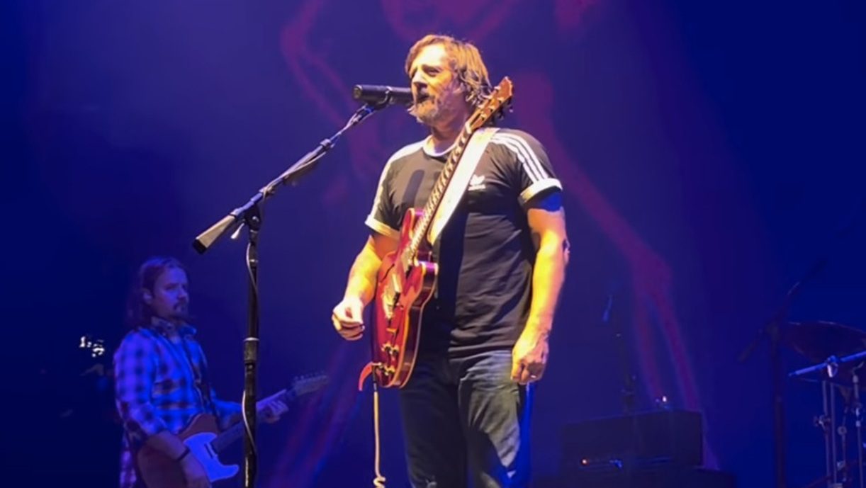 Sturgill Simpson Reveals How John Prine Helped Him Write “A Good Look” In A Very Unique Way
