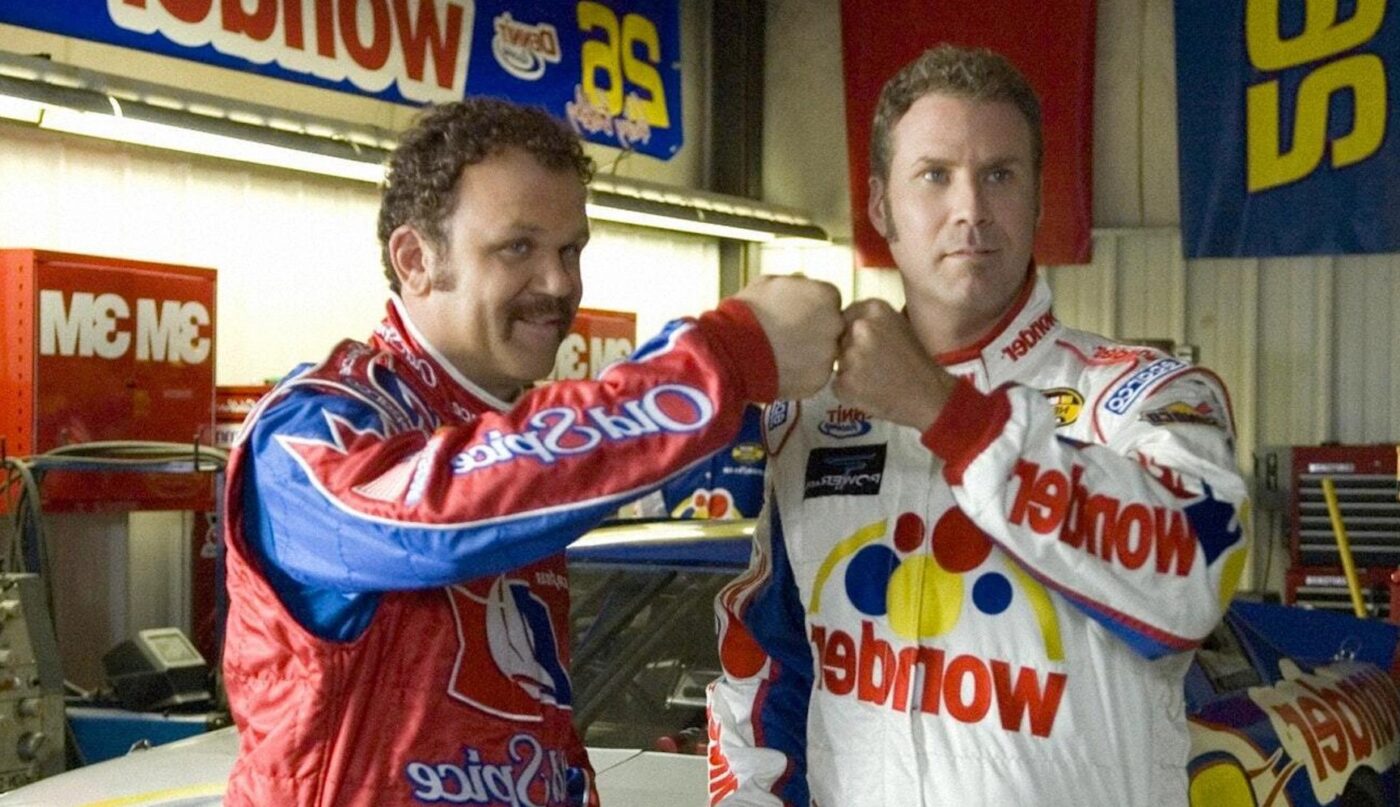 Star Of ‘Talladega Nights: The Ballad Of Ricky Bobby’ Says The Comedy Classic Was Nearly Named Something Entirely Different