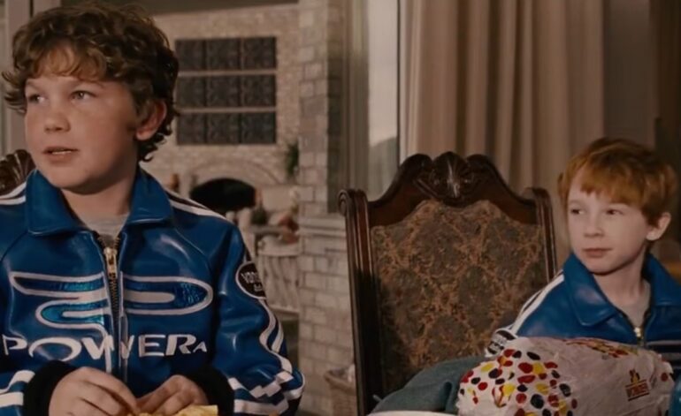 Will Ferrell culture