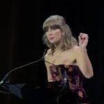 Taylor Swift Brad Paisley country music