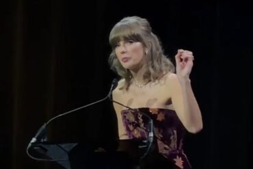 Taylor Swift Brad Paisley country music